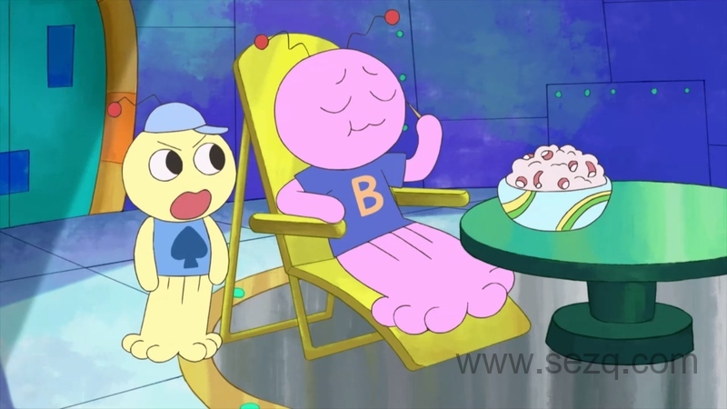 恐龙女孩 - 动画资源画廊第7张