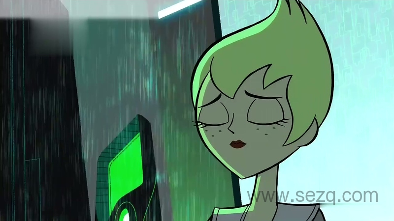 合神泰坦 - 动画资源画廊第6张