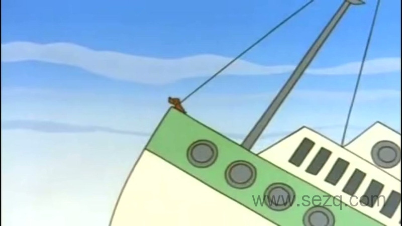 巴巴爸爸 - 动画资源画廊第2张