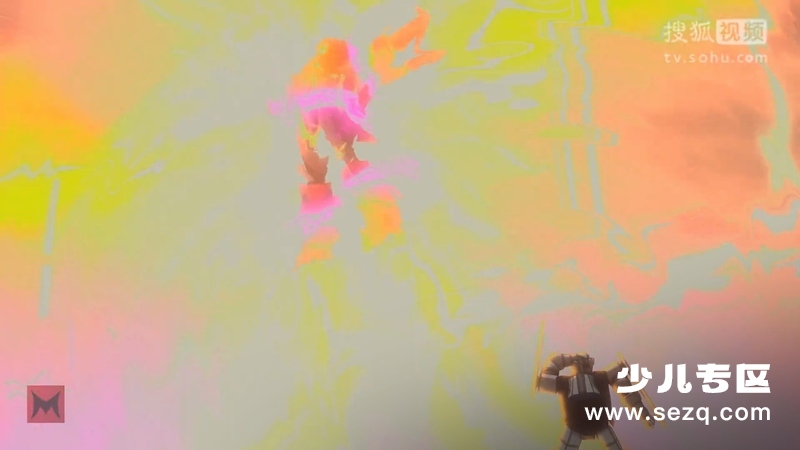 变形金刚：泰坦归来 - 动画资源画廊第2张