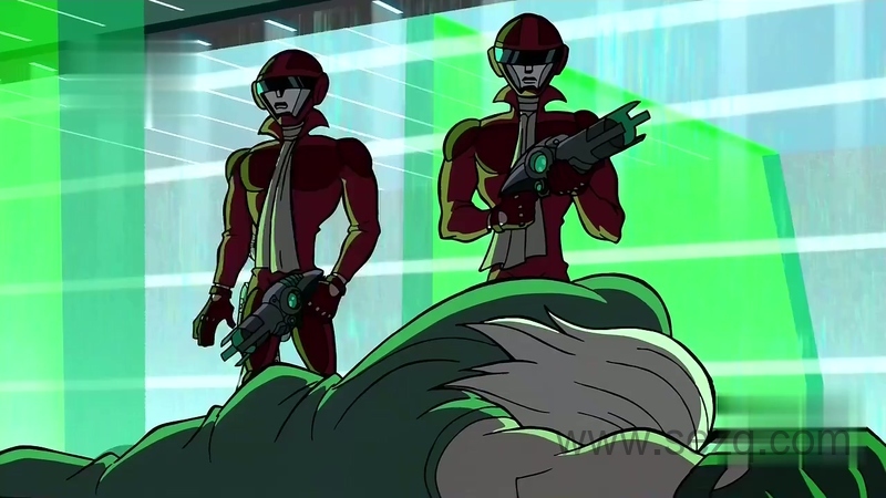 合神泰坦 - 动画资源画廊第4张