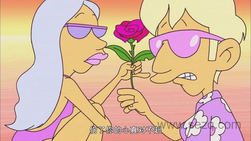 狄德夫 - 动画资源画廊第4张