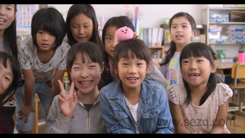 松饼与麻薯 - 动画资源画廊第2张