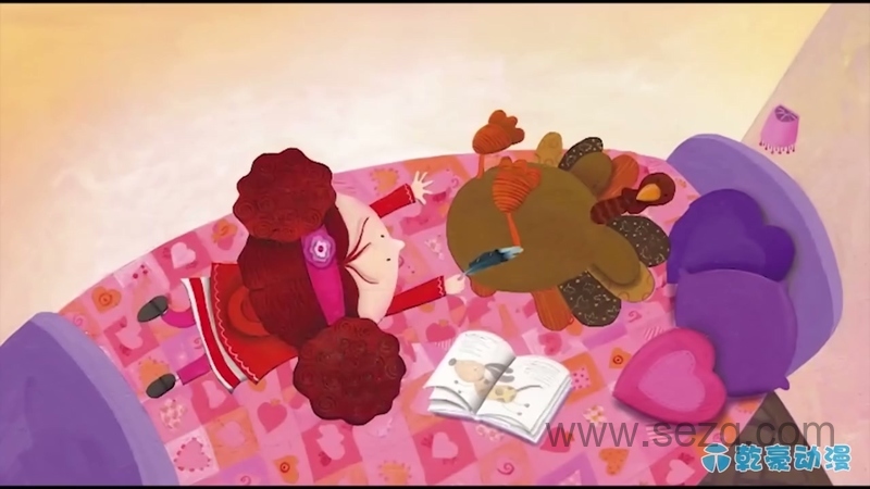 智慧英语1+1SingSingPhonics - 动画资源画廊第8张