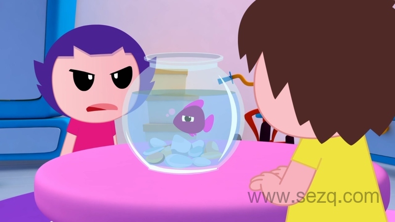 噜娃历险记 - 动画资源画廊第4张