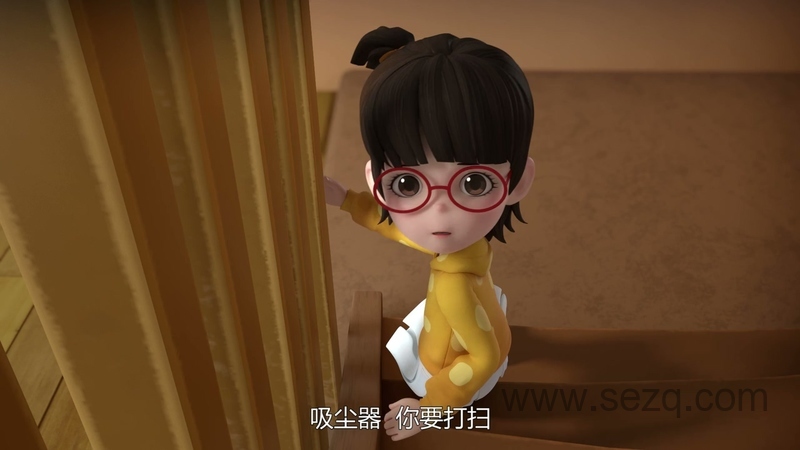 派乐萌奇 - 动画资源画廊第5张