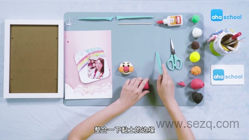 奇妙的超轻黏土世界 - 动画资源画廊第8张