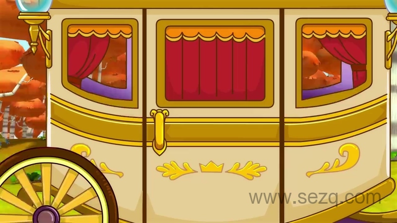 阿U的烦恼 - 动画资源画廊第2张