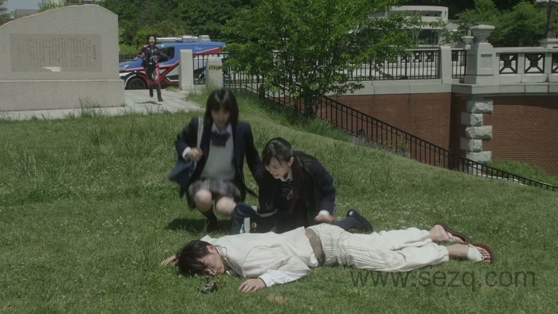 艾克斯奥特曼 - 动画资源画廊第9张