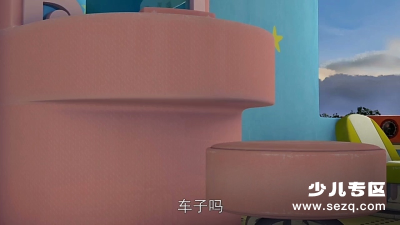 迪迪帮帮总动员 - 动画资源画廊第9张