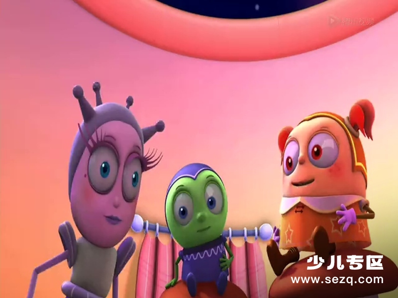 小高一族 - 动画资源画廊第1张