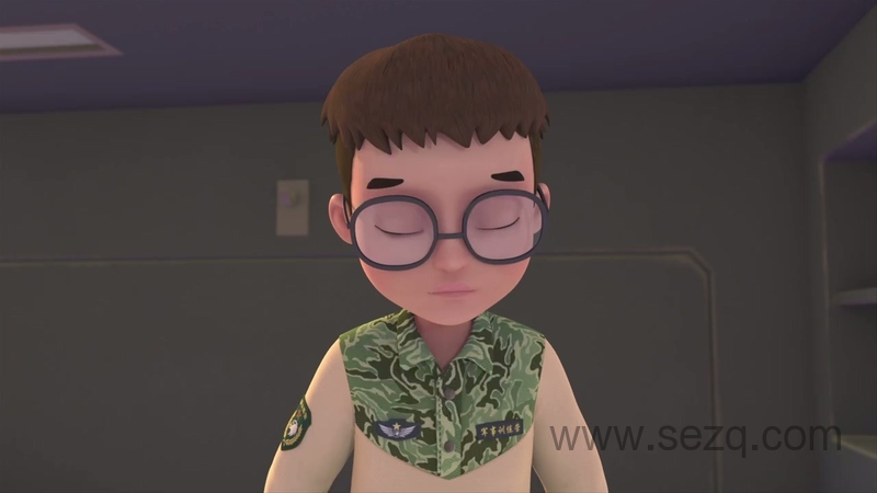 聪明的顺溜之雄鹰小子 - 动画资源画廊第6张