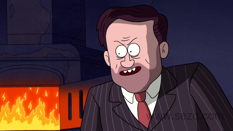 天兵公园 - 动画资源画廊第9张