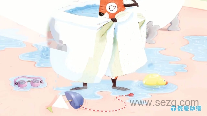 Lead故事 - 动画资源画廊第4张