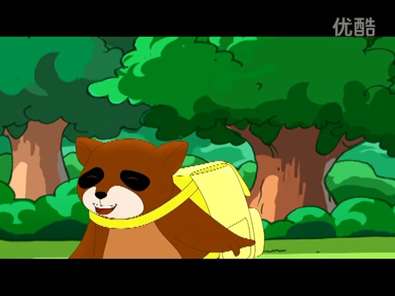 如意酷宝之七彩蛇 - 动画资源画廊第9张