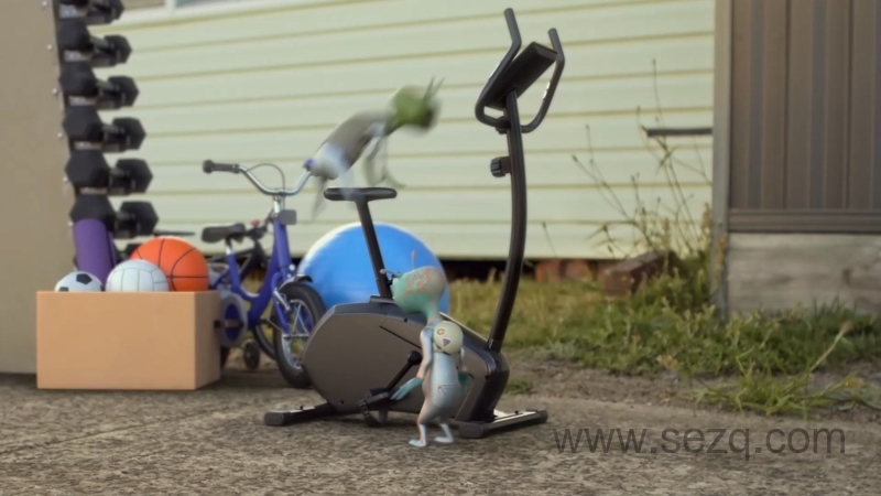 外星TV - 动画资源画廊第8张