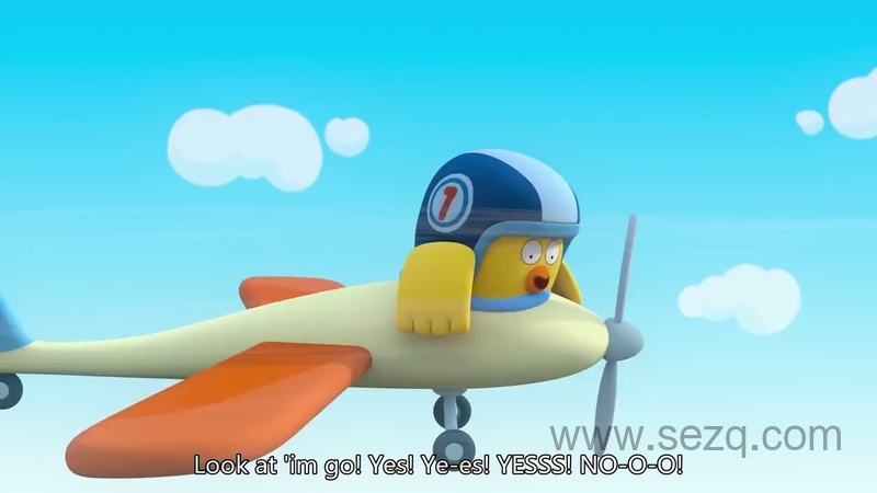 小小熊比约恩和巴奇 - 动画资源画廊第3张