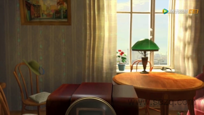 太空狗一家 - 动画资源画廊第3张