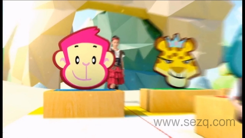 巧虎学习版5~6岁2020年1月~12月 - 动画资源画廊第9张