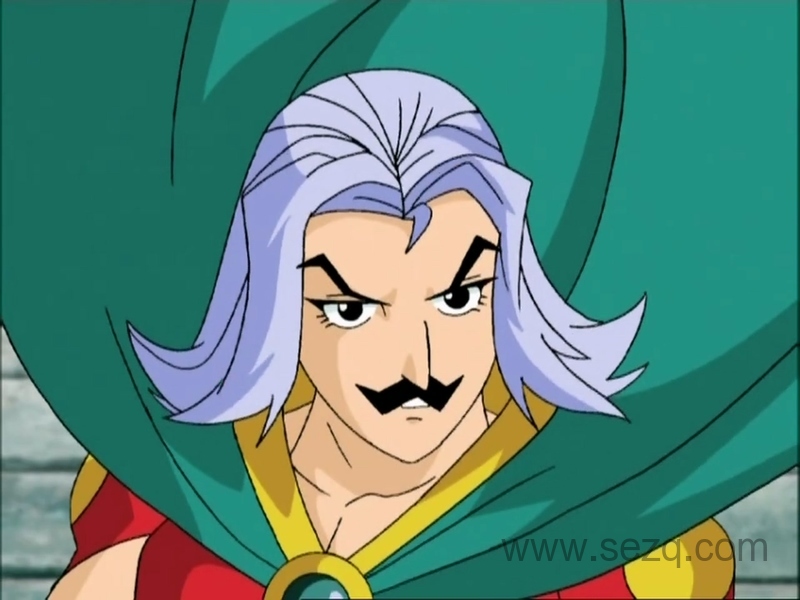 神兵小将 - 动画资源画廊第7张