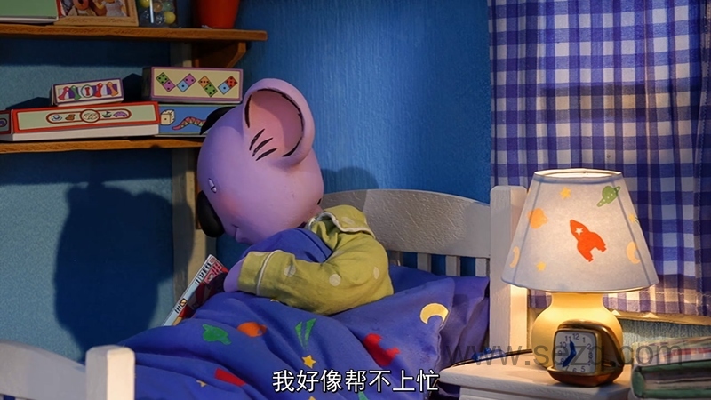 神奇无尾熊 - 动画资源画廊第4张