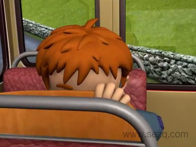 消防员山姆 - 动画资源画廊第7张