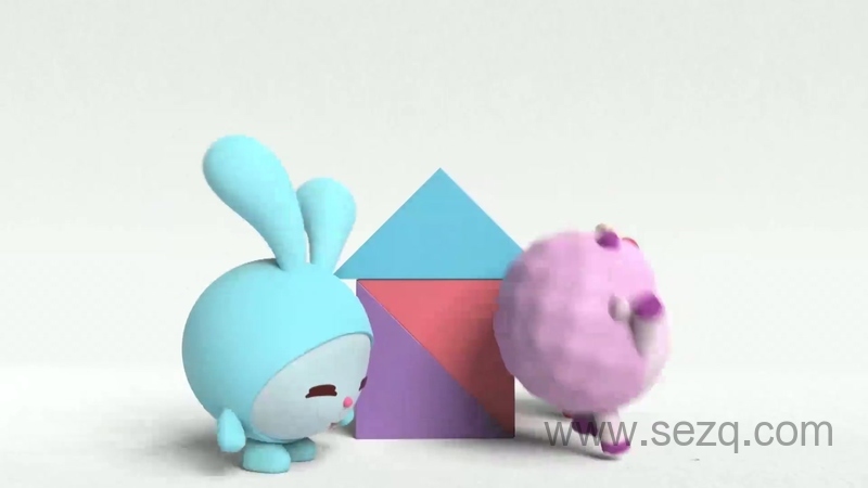 瑞奇宝宝儿歌 - 动画资源画廊第9张