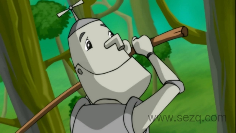 世界儿童动画短片高清版 - 动画资源画廊第5张