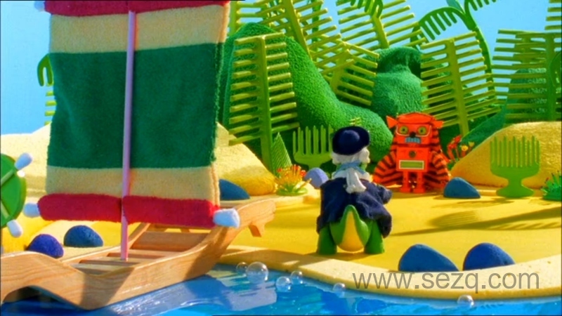 小橡皮擦 - 动画资源画廊第6张