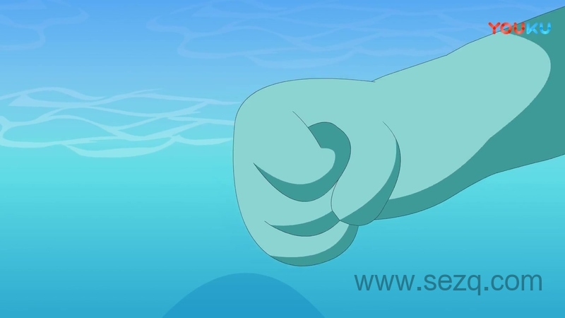 人鱼小灯笼 - 动画资源画廊第7张