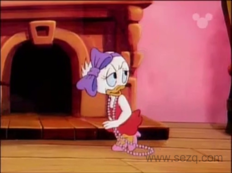 唐老鸭俱乐部 - 动画资源画廊第4张