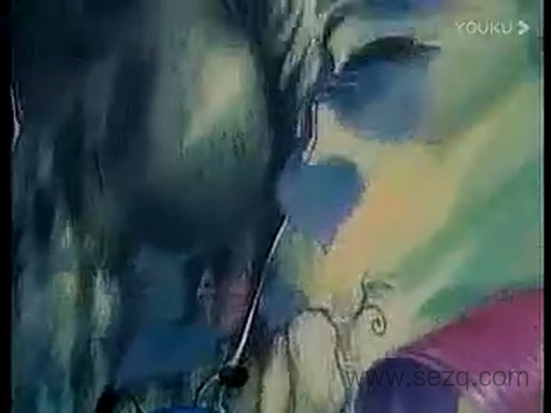 小蜜蜂寻母记 - 动画资源画廊第3张