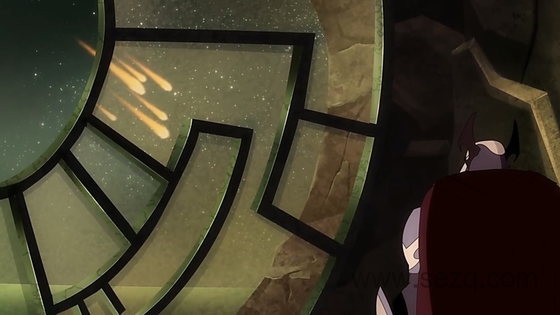 神域少女 - 动画资源画廊第6张