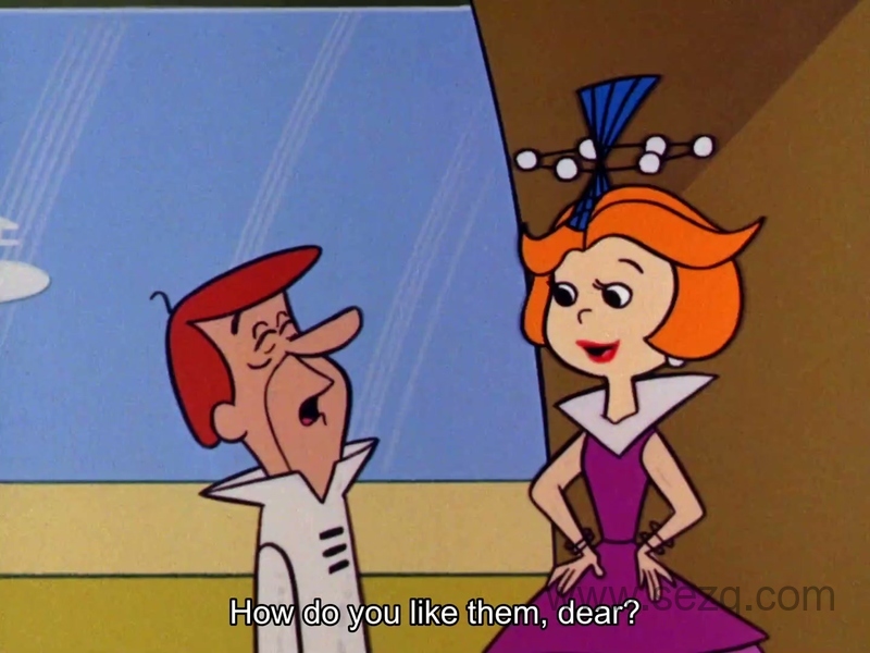 杰森一家 - 动画资源画廊第4张