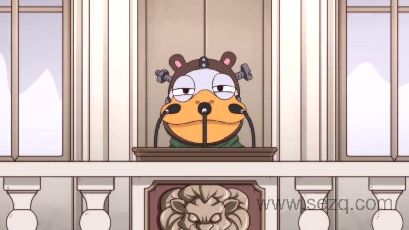 那年那兔那些事儿 - 动画资源画廊第5张