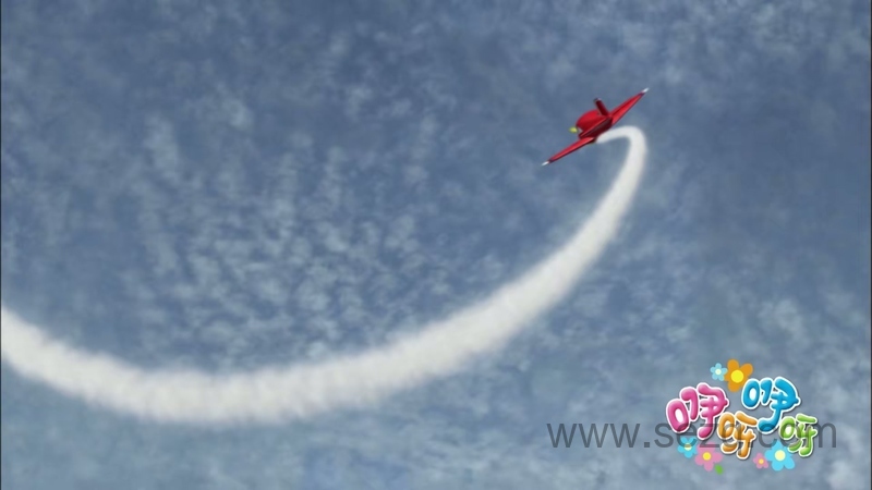 咿呀咿呀 - 动画资源画廊第3张