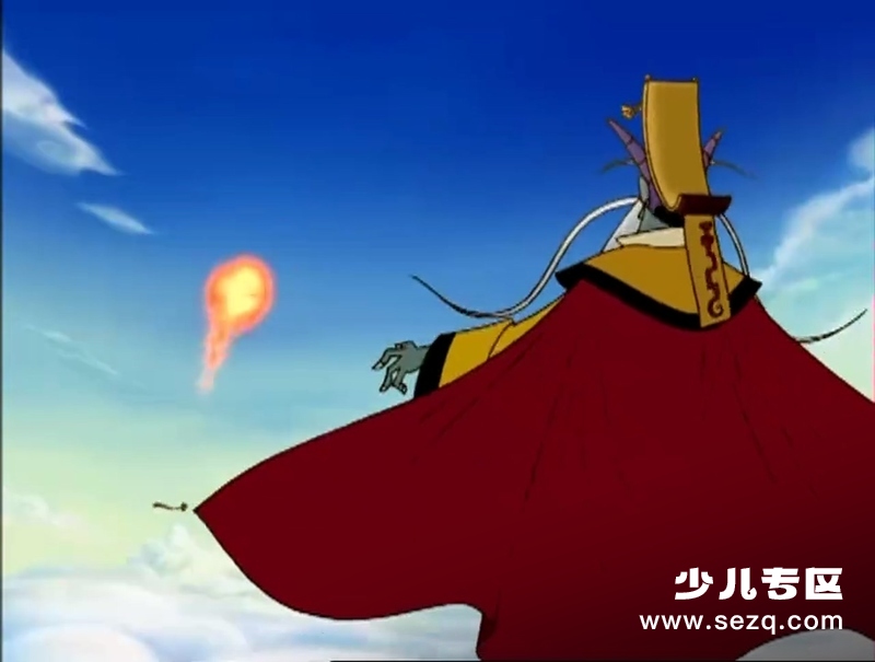 哪吒传奇 - 动画资源画廊第3张