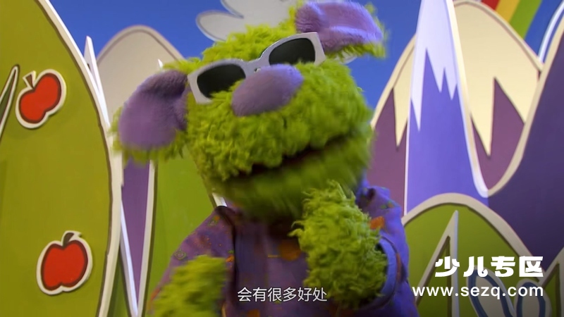 睡衣宝宝 - 动画资源画廊第9张