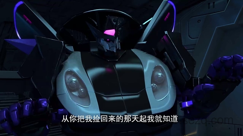 机变英盟 - 动画资源画廊第6张