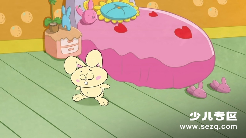 快乐梦多多 - 动画资源画廊第8张