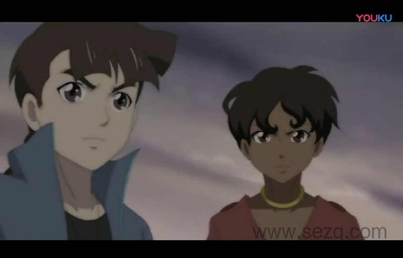 缇可夏季篇 - 动画资源画廊第8张