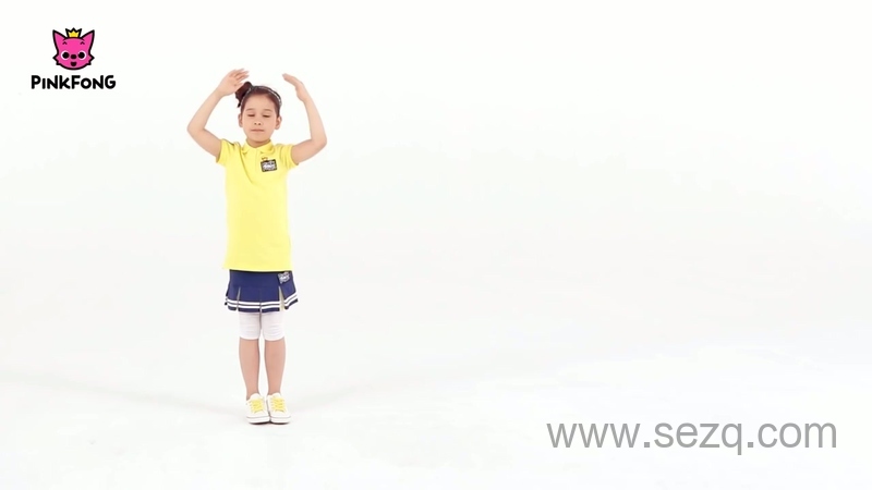 粉象ABC舞蹈 - 动画资源画廊第8张