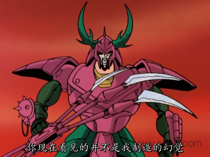 魔神坛斗士 - 动画资源画廊第9张