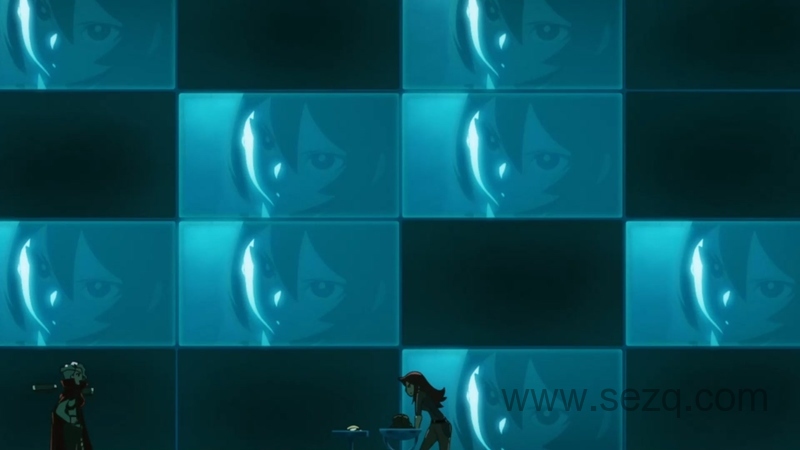 小魔女学园 - 动画资源画廊第5张