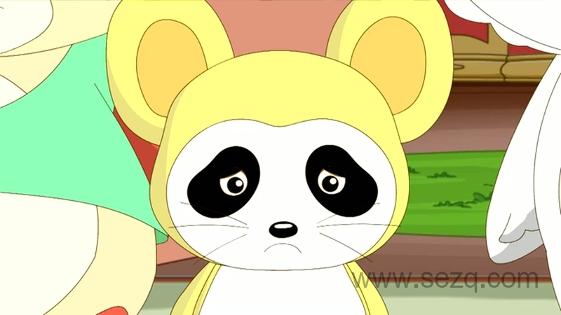 如意酷宝之怪粒鼠 - 动画资源画廊第9张