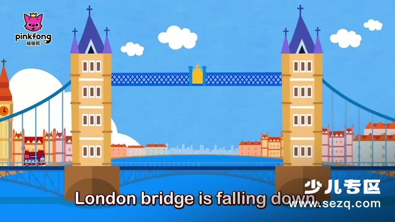 碰碰狐儿歌之巴士系列 - 动画资源画廊第4张