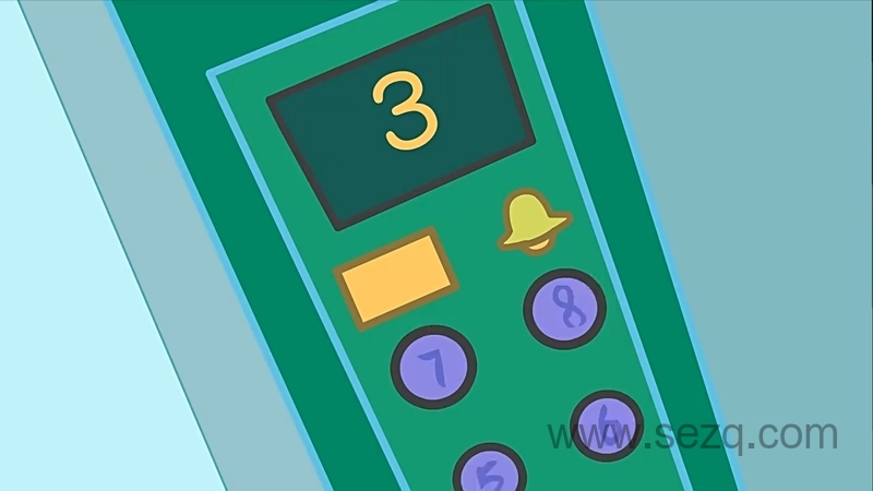 咕力咕力品德故事 - 动画资源画廊第4张