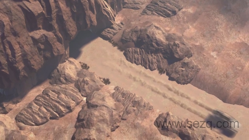 纳米核心 - 动画资源画廊第4张