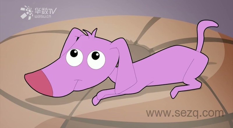 吉祥宝宝 - 动画资源画廊第5张