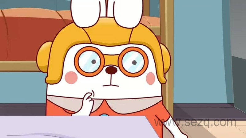 阿U之神奇萝卜 - 动画资源画廊第5张